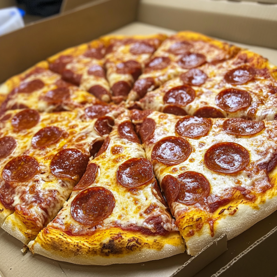 Sams Club Pizza Sams Club